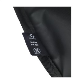 Fraenck Brook Fietstas - 9L - upcycled polyester - waterafstotend