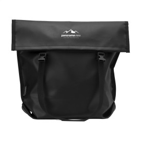 Fraenck Brook Fietstas - 9L - upcycled polyester - waterafstotend