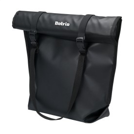 Fraenck Brook Bike Bag fietstas-Zwart