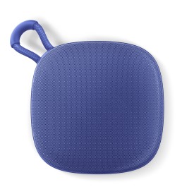 Fresh n Rebel Bold S3 Waterbestendige Bluetooth Speaker-Blauw