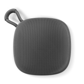 Fresh n Rebel Bold S3 Waterbestendige Bluetooth Speaker-Donker grijs
