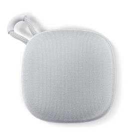 Fresh n Rebel Bold S3 Waterbestendige Bluetooth Speaker-Licht grijs