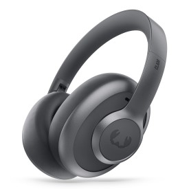 Fresh 'n Rebel Clam Ace 2 Over-Ear ANC Koptelefoon-Donker grijs