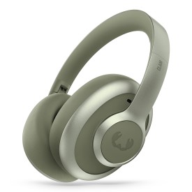 Fresh 'n Rebel Clam Ace 2 Over-Ear ANC Koptelefoon-Dried green