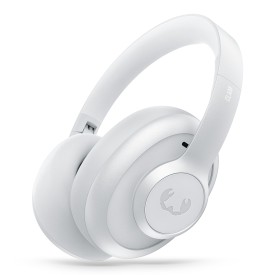 Fresh 'n Rebel Clam Ace 2 Over-Ear ANC Koptelefoon-Licht grijs