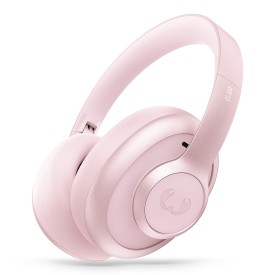Fresh 'n Rebel Clam Ace 2 Over-Ear ANC Koptelefoon-Roze