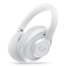 Fresh 'n Rebel Clam Blaze 2 Over-Ear ENC Koptelefoon-Licht grijs
