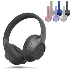 Fresh 'n Rebel Clam Core koptelefoon - bluetooth - over-ear - noice cancelling