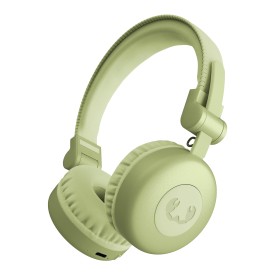 Fresh 'n Rebel Code Core koptelefoon - bluetooth - on-ear-Lichtgroen