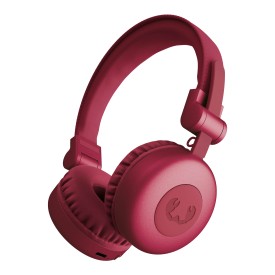 Fresh 'n Rebel Code Core koptelefoon - bluetooth - on-ear-Rood
