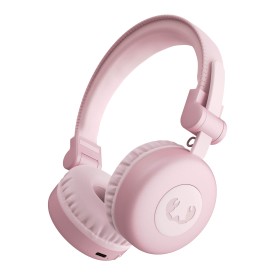 Fresh 'n Rebel Code Core koptelefoon - bluetooth - on-ear-Roze