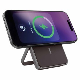 Fresh ’n Rebel Magnetic Wireless Powerbank – 5000 mAh – MagSafe