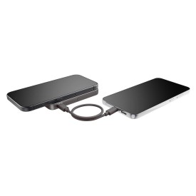 Fresh ’n Rebel Magnetic Wireless Powerbank – 5000 mAh – MagSafe