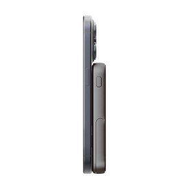 Fresh ’n Rebel Magnetic Wireless Powerbank – 5000 mAh – MagSafe