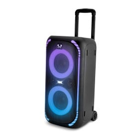 Fresh 'n Rebel Party Loud L Draadloze Speaker 640W