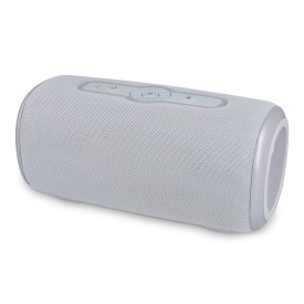 Fresh n Rebel Rockbox L3 Speaker 40W-Licht grijs