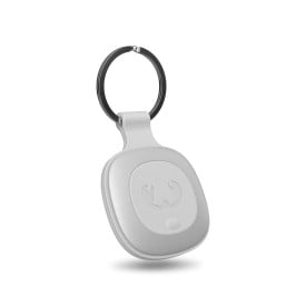 Fresh 'n Rebel Smart Finder (Apple Zoek Mijn)-Licht grijs