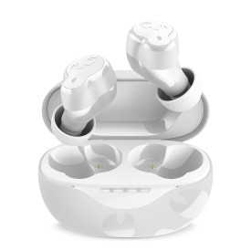 Fresh 'n Rebel Twins Breez True Wireless Oordopjes-Licht grijs