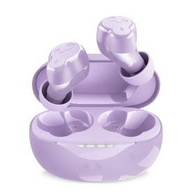 Fresh 'n Rebel Twins Breez True Wireless Oordopjes-Lila