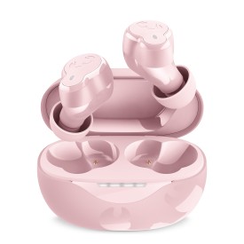 Fresh 'n Rebel Twins Breez True Wireless Oordopjes-Roze