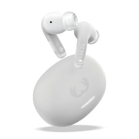 Fresh 'n Rebel Twins Fuse 2 ANC In-ear Oordopjes-Licht grijs