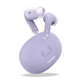 Fresh 'n Rebel Twins Fuse 2 ANC In-ear Oordopjes-Lila