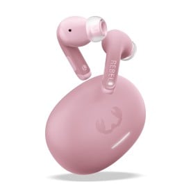 Fresh 'n Rebel Twins Fuse 2 ANC In-ear Oordopjes-Roze