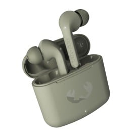 3TW1300 I Fresh 'n Rebel Twins Fuse - True Wireless earbuds-Dried green
