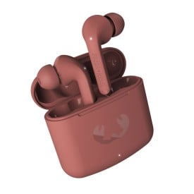 3TW1300 I Fresh 'n Rebel Twins Fuse - True Wireless earbuds-Licht rood