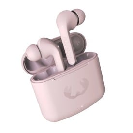 3TW1300 I Fresh 'n Rebel Twins Fuse - True Wireless earbuds-Pastel rose