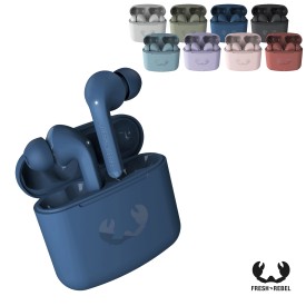 Fresh 'n Rebel Twins Fuse - True Wireless earbuds