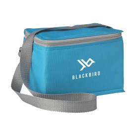 FreshCooler GRS RPET koeltas-Blauw