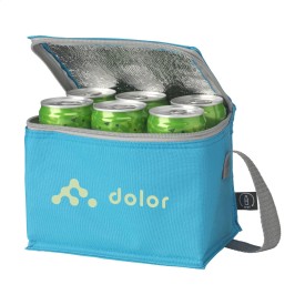 FreshCooler koeltas 3 L - GRS rPET - schouderband