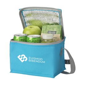 FreshCooler koeltas 3 L - GRS rPET - schouderband
