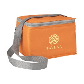 FreshCooler GRS RPET koeltas-Oranje