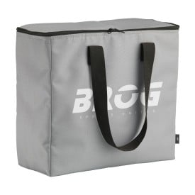 FreshCooler koeltas 24 L - rPET - draaghandvat