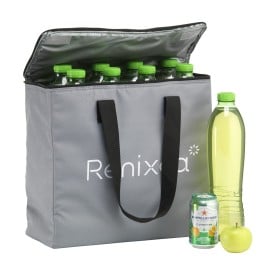 FreshCooler koeltas 24 L - rPET - draaghandvat