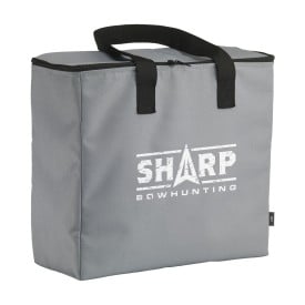 FreshCooler koeltas 24 L - rPET - draaghandvat