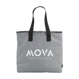 FreshCooler koeltas 24 L - rPET - draaghandvat
