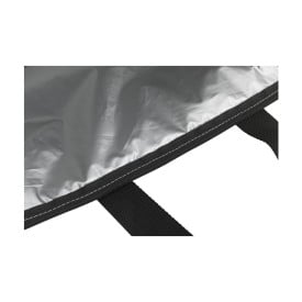 FreshCooler koeltas 24 L - rPET - draaghandvat
