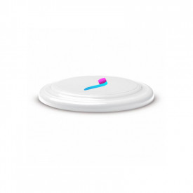 Frisbee - PP - Ø 23 cm - groot drukoppervlak