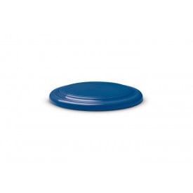 Frisbee-Donker blauw