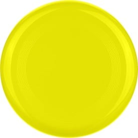 Frisbee Drift-Geel