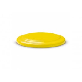 Frisbee-Geel
