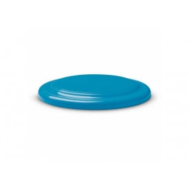 Frisbee-Licht blauw
