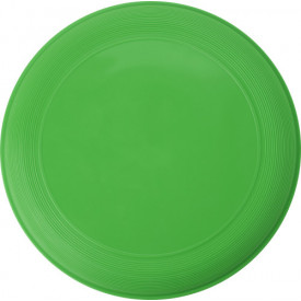 Frisbee met ringen stapelbaar-Groen-Zonder opdruk
