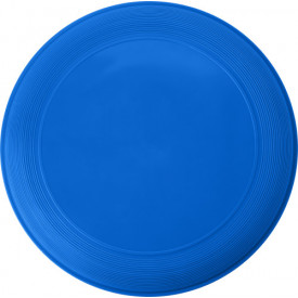 Frisbee met ringen stapelbaar, Ø 21 cm-Middenblauw