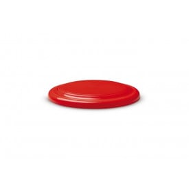Frisbee-Rood
