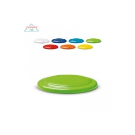 Frisbee - PP - Ø 23 cm - groot drukoppervlak