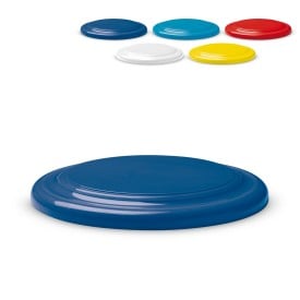 Frisbee - PP - Ø 23 cm - groot drukoppervlak